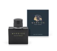 Regency Men's Aftershave Eau de Parfum Fragrance Scent 50ml Vaporisateur Natural Spray (Warrior)