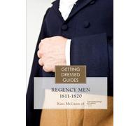 Regency Men's Getting Dressed Guide