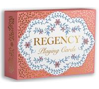 Regency Playing Cards