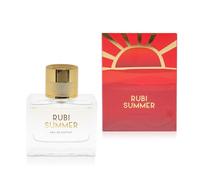 Regency Luxury Inspired Unisex Eau De Parfum 50ml - Rubi Summer in Clear Regency Clear 50ml