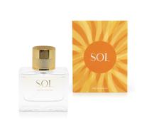 Regency Unisex Eau de Parfum Fragrance Scent 50ml Vaporisateur Natural Spray (Sol)