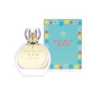 Regency Luxury Inspired Women's Eau de Parfum 50ml - Bouquet Boom in Clear Regency Clear 50ml