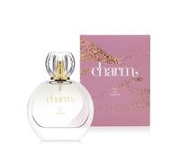 Regency Luxury Inspired Women's Eau de Parfum 50ml - Charm in Clear Regency Clear 50ml