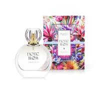 Regency Luxury Inspired Women's Eau de Parfum 50ml - Exotic Bloom in Clear Regency Clear 50ml