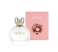 Regency Luxury Inspired Women's Eau de Parfum 50ml - Female Floral in Clear Regency Clear 50ml