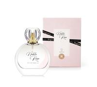 Regency Luxury Inspired Women's Eau de Parfum 50ml - Noble Rose in Clear Regency Clear 50ml