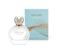 Regency Women Eau de Parfum Fragrance Scent 50ml Vaporisateur Natural Spray (Obscure)