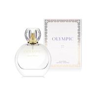 Regency Luxury Inspired Women's Eau de Parfum 50ml - Olympic in Clear Regency Clear 50ml