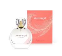 Regency Luxury Inspired Women's Eau de Parfum 50ml - Sweet Angel in Clear Regency Clear 50ml