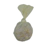 Regency Wraps Natural Turkey Stuffing Bags, White
