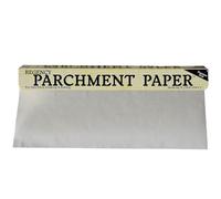 Regency Wraps Parchment Paper Roll for Non-Stick Cooking and Baking, Greaseproof Baking Sheet, White, 20ft (Pack of 1)