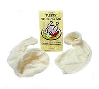Regency Wraps Regency Turkey Stuffing Bags,1 EA, Natural