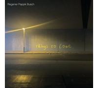 Regener Pappik Busch Things to Come (Vinyl)