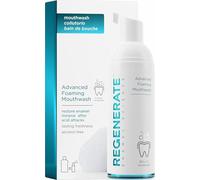 Regenerate Advanced Foaming Mouthwash Mouthwash restore tooth enamel for lasting freshness 50ml