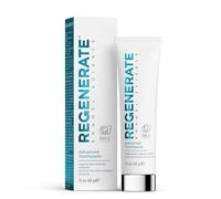 Regenerate Advanced Toothpaste to repair tooth enamel for strong, healthy tee...