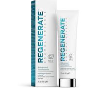 Regenerate Reg001 Enamel Science Advanced Toothpaste 75 Ml