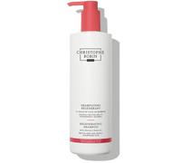 Regenerating Shampoo with Prickly Pear Oil 500ml