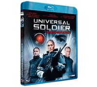 Regeneration - Brd Universal Soldier