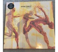 Divine Comedy Regeneration LP Vinyl NEW