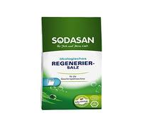 Sodasan - Dishwasher Salt 2kg