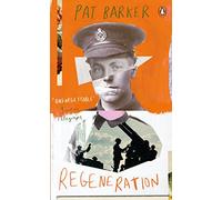 Regeneration (Penguin Essentials) - Mass Market Paperback NEW Pat Barker(Auth 20