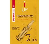 Regeneration Regeneration and Cellular Revival Mask for Daily Use
