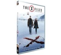 REGENERATION - THE X FILES