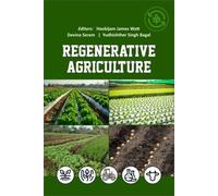 Regenerative Agriculture