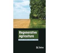 Regenerative Agriculture