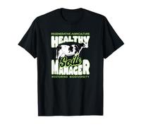 Regenerative Agriculture | Sustainable Farmer T-Shirt