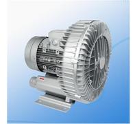 Regenerative Blower Air Pump High-Pressure Vortex Ring for Aquaculture Wastewater Treatment Industrial Aeration