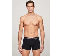 REGENERATIVE COTTON - Tommy Hilfiger Trunk Boxers (3pcs)