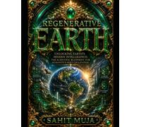 REGENERATIVE EARTH: Unlocking Earth’s Hidden Intelligence: The Scientific Blueprint for Humanity’s Next Civilization