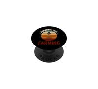 Regenerative Farming Sustainable PopSockets Adhesive PopGrip