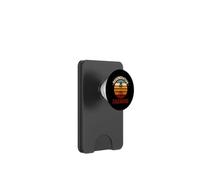 Regenerative Farming Sustainable PopSockets PopWallet for MagSafe