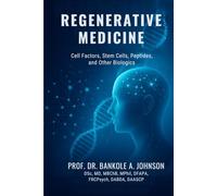 Regenerative Medicine: A Short Primer