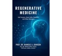 Regenerative Medicine: A Short Primer