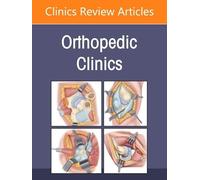 Regenerative Medicine, An Issue of Orthopedic Clinics (Volume 57-4) (The Clinics: Orthopedics, Volume 57-4)