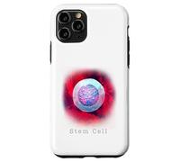 Regenerative Medicine Stem Cells Case for iPhone 11 Pro