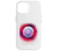 Regenerative Medicine Stem Cells Case for iPhone 14