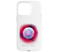 Regenerative Medicine Stem Cells Case for iPhone 15 Pro Max