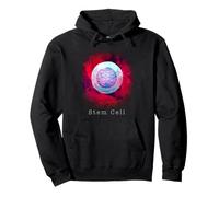 Regenerative Medicine Stem Cells Pullover Hoodie