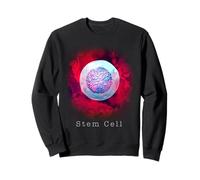 Regenerative Medicine Stem Cells Sweatshirt