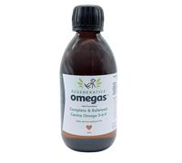 Regenerative Omegas Canine - Size: 250ml