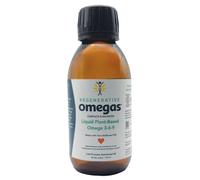 Regenerative Omegas Liquid Plant-Based Omega 3-6-9 - 150ml