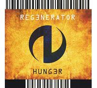 Regenerator - Hunger