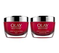 Regenerist Night Cream + Regenerist Fragrance Free