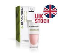 Regenerum Regenerative Hardening Protecting Rebuilding Nails Serum Varnish 8ml
