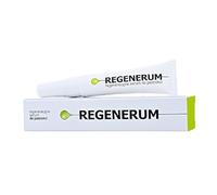 Regenerum Regenerating Nail and Cuticle Serum 5 ml for Weak Fragile Nails