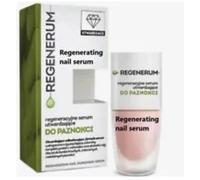 Regenerum Regenerative Hardening Protecting Rebuilding Nails Serum Varnish 8ml